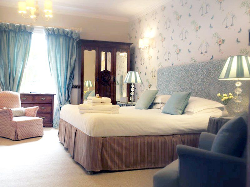 Washingborough Hall Hotel ภายนอก รูปภาพ