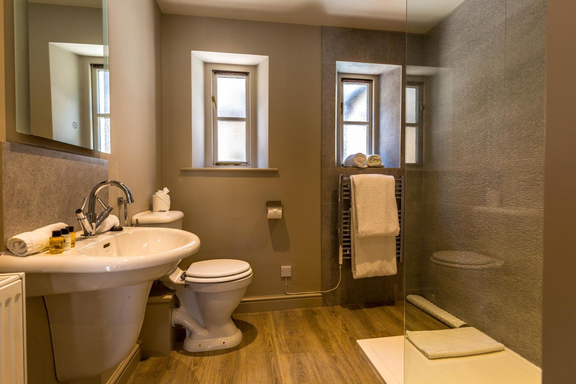 Washingborough Hall Hotel ภายนอก รูปภาพ