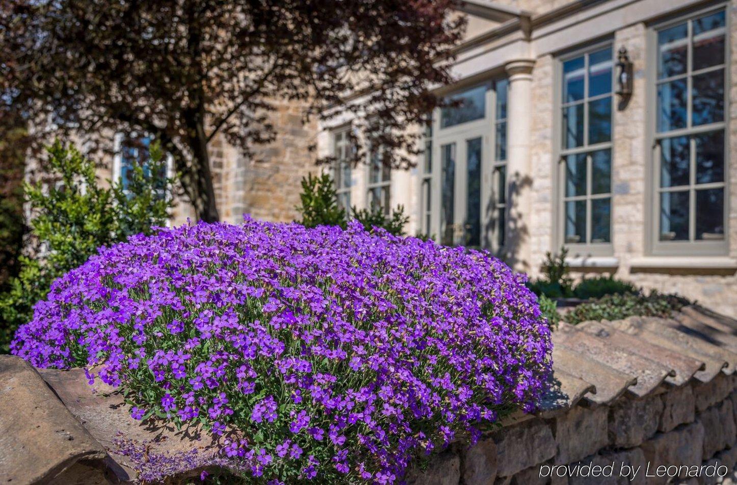 Washingborough Hall Hotel ภายนอก รูปภาพ