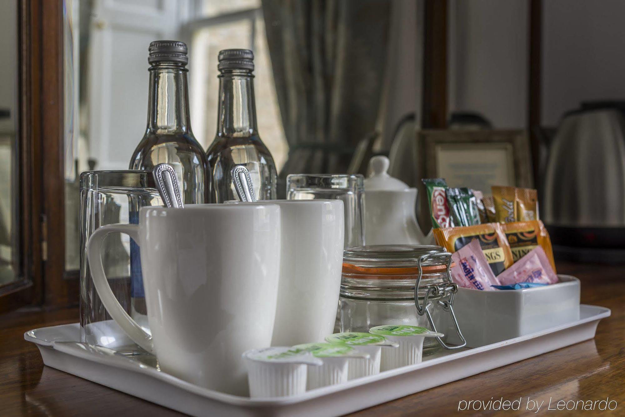 Washingborough Hall Hotel ภายนอก รูปภาพ