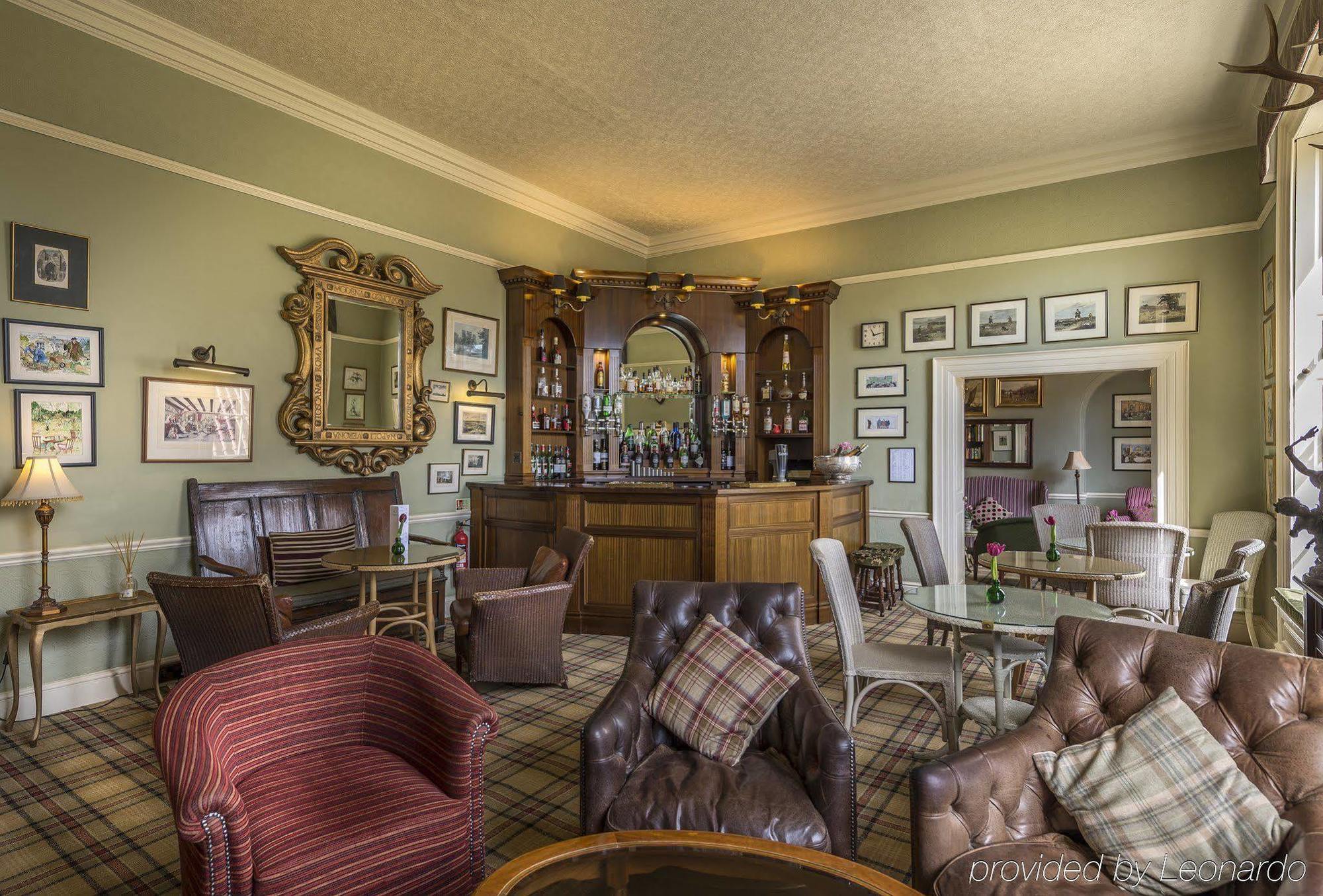Washingborough Hall Hotel ภายนอก รูปภาพ